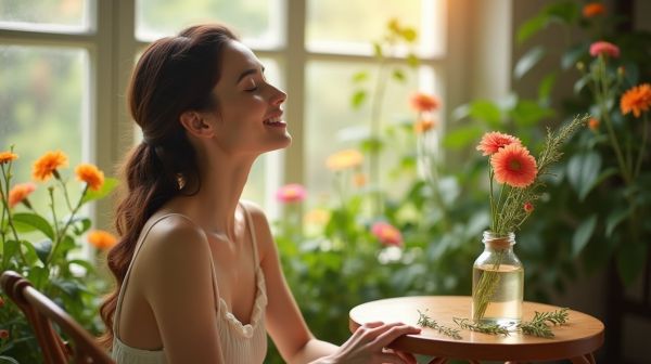 Comment le CBD peut améliorer votre bien-être au quotidien