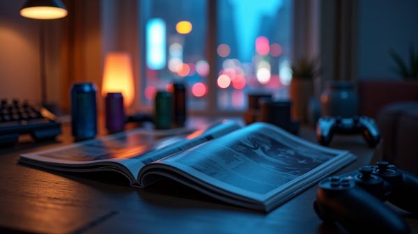 Jeux vidéo : guide complet des nouveautés et dernières tendances
