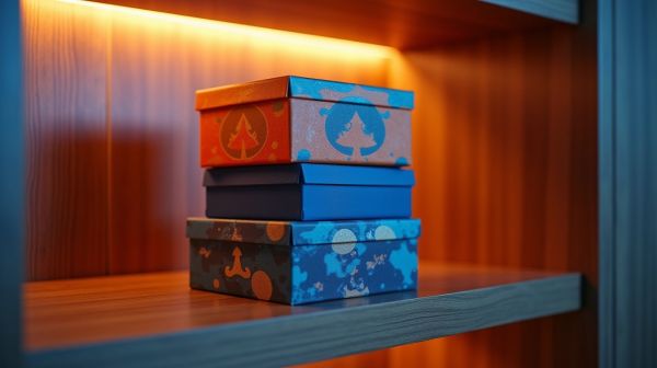 Les meilleures box mystères Naruto pour les collectionneurs