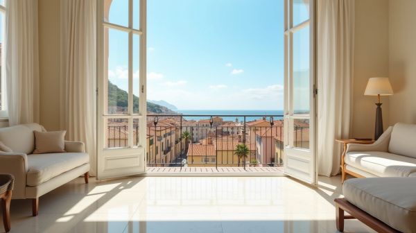 Optimiser votre projet de rénovation à Nice pour une transformation réussie