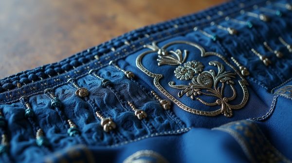 Personnaliser votre short de boxe avec broderie unique