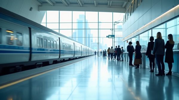 Quelles innovations transforment réellement le secteur des transports