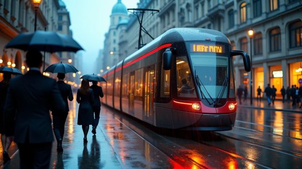 Quelles innovations transforment réellement le secteur des transports