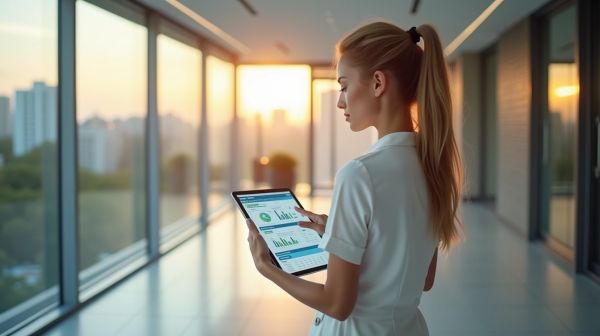 Réaliser un audit énergétique efficace pour optimiser la copropriété