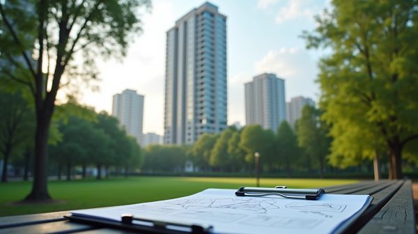 Réaliser un audit énergétique efficace pour optimiser la copropriété